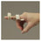 Deroyal Industries Inc Splint Finger Size Small Ea - 502A