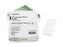 McKesson McKesson Microscope Slide 1 X 3 Inch X 1 mm Plain - 16-7131