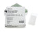 McKesson McKesson Microscope Slide 1 X 3 Inch X 1 mm Extra-Frosted - 16-7133