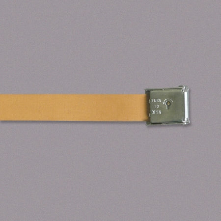 Posey Connecting Straps / Belts Key Lock Buckle - 236072
