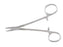 Integra Lifesciences - Needle Holder 5 Inch Length Serrated Jaws Finger Ring Handle - 8D-36