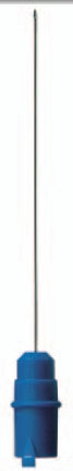 Natus Medical TECA ELITE EMG Electrode Teca Elite 26 Gauge X 50 mm Stainless Steel Concentric Needle Disposable Sterile - S53158