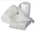 Cardinal Dermacea Fluff Bandage Roll Gauze 6-Ply 4-1/2 Inch X 4-1/10 Yard Roll Shape Sterile - 2270-