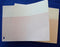 Kendall - Diagnostic Recording Paper Thermal Paper 8-1/2 Inch X 183 Foot Z-Fold Red Grid - 9031