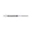PrecisionGlide - Syringe with Hypodermic Needle 3 mL 18 Gauge 1-1/2 Inch Regular Wall NonSafety - 309580