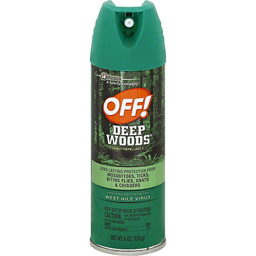 Insect Repellent