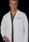Fashion Seal Uniforms - Lab Coat White Large Knee Length Reusable - 3492-L