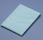 Busse Hospital Disposables General Purpose Drape Treatment Tray Drape 18 W X 26 L Inch NonSterile - 695