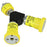 Precision Medical Ohmeda Y Block Oxygen Assembly - 2152Y