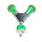 Ohmeda - Y Block Oxygen Assembly - 2152Y