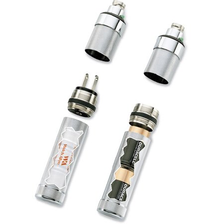 Welch Allyn Welch Allyn Otoscope Handle Bottom Only 3.5 Volt Rechargeable / Convertible - 71050-C