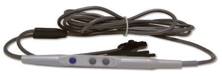 McKesson - Electrosurgical Handpiece Power Cord - 22-A901