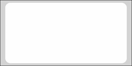 Precision Dynamics TimeMed Blank Label Timemed Multipurpose Label Without Legend White 1-1/2 X 3 Inch - ADLR-1123