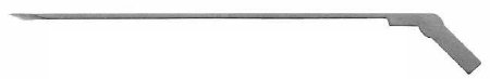 Gyrus - Myringotomy Blade Juvenille Stainless Steel Sterile Disposable Individually Wrapped - 70130933