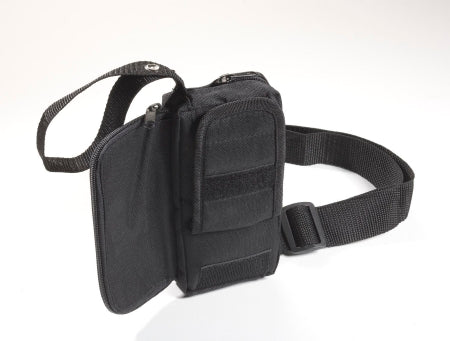 Smiths Medical - Diagnostic Carrying Case Case with Belt Clip / Shoulder Strap BCI* Oximeter 3301 - 3315