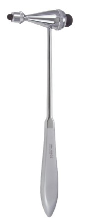 Miltex Neurological Hammer TrÃ¶mner 9-3/4 Inch - 1-211