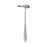 Miltex - Percussion Hammer Tromner 9-3/4 Inch Length - 1-211