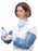Cardinal ChemoPlus Arm Protector Chemoplus Disposable - CT5500