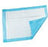 Tidi Products Tidi Procedure Underpad 23 X 24 Inch Blue NonSterile - 16652