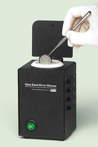 Premier Dental Products - Glass Beads - 1006105