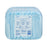 TENA Extra - Underpad 23 X 36 Inch Disposable Polymer Light Absorbency - 355