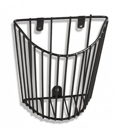 ADC - Blood Pressure Cuff Storage Basket For Wall Sphygs 750 W, 952B, 9000W, 9002W - 952-025