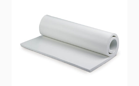 Medical Action Industries - Orthopedic Padding Roll 21 X 36 Inch Foam Rubber NonSterile - 58353