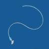 Active Medical Positive Pressure Connector - MP1000