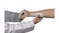 AliMed Multiform Max - Splinting Material Perforated 1/8 X 18 X 24 Inch Thermoplastic White - 4660