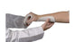 Alimed AliMed Multiform Max Splinting Material 24 X 36 Inch Thermoplastic White - 4662