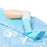 O&M Halyard Inc Orthopedic Drape Hip Drape 116 W X 88 W X 131 L Inch Sterile - 89341