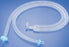 Smiths Medical Portex Anesthesia Breathing Circuit Expandable Tube 87 Inch Tube Dual Limb Adult 3 Liter Bag Disposable - 450904