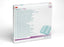 3M Tegaderm High Performance - Foam Dressing 8 X 8 Inch Square Non-Adhesive without Border Sterile - 90603