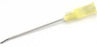 Smiths Medical Port-A-Cath Huber Needle 20 Gauge 1 Inch Without Safety - 21-2014-24