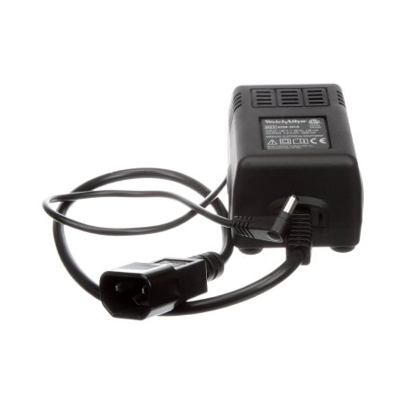 Welch Allyn - Transformer 110 Volts For use with Spot Vital Signs* Devices - 5200-101A