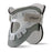 Aspen - Rigid Cervical Collar Preformed Adult Regular Two-Piece / Trachea Opening 13 to 21 Inch Neck Circumference - 983110