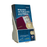 Tabbies Bible Tab Display, "Spanish Tabs", "White"- 5"W x 9"H x 4-1/2"D, 20 per Pack - 48353