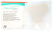 Convatec DuoDERM Signal Hydrocolloid Dressing 8 X 9 Inch Sacral Sterile - 410501