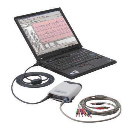 Welch Allyn Welch Allyn Resting ECG Software Large Screen Display, ECG Measurements, Programmable Report Formats, On-Screen ECG Report Editor, Serial Comparison, Optional ECG Interpretation - CPR-UN-UB-D