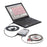 Welch Allyn Welch Allyn Resting ECG Software Large Screen Display, ECG Measurements, Programmable Report Formats, On-Screen ECG Report Editor, Serial Comparison, Optional ECG Interpretation - CPR-UN-UB-D