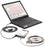 Welch Allyn Software MEANS Automatic Rest-ECG Interpretation Software Cardio Perfect, Cardio Control ECG Unit - RE-SW-MEANS