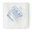 Sur-Fit Natura - Ostomy Barrier Precut, Extended Wear Durahesive White Tape 45 mm Flange SUR-FIT Natura System Hydrocolloid 1-1/4 Inch Opening 4-1/2 X 4-1/2 Inch - 413183