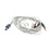 Welch Allyn - Cable, ECG Patient Cable, Resting, AHA For use with Pro Banana - RE-PC-AHA-BAN