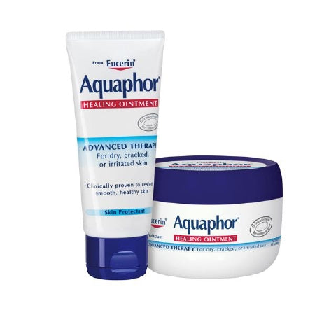 BSN Jobst Eucerin Original Hand and Body Moisturizer 4 oz. Jar Unscented Cream - 72140000226