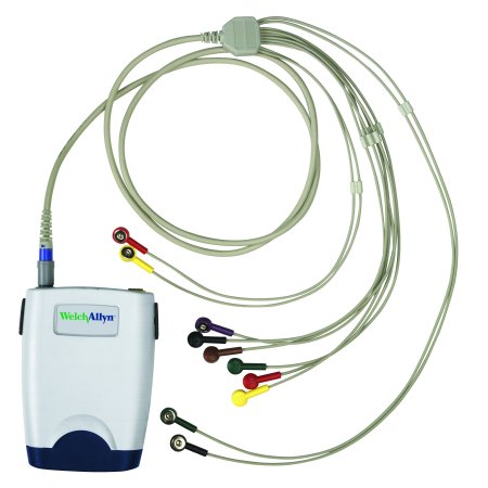 Welch Allyn ECG Module Digital PC Based Exercise Stress Tests - SE-PRO-600
