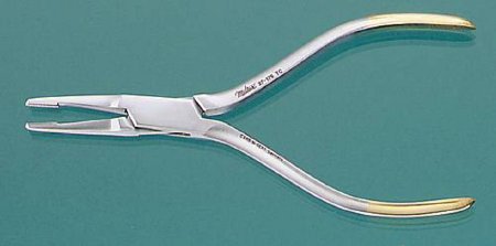 Integra Lifesciences - Pin Wires Clamp 5-1/2 Inch Length Stainless Steel - 27-176TC