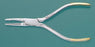 Integra Lifesciences - Pin Wires Clamp 5-1/2 Inch Length Stainless Steel - 27-176TC