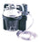 Drive Medical DeVilbiss Suction Pump - 7305D-D