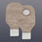 Hollister New Image Colostomy Pouch 12 Inch Length Drainable - 18104