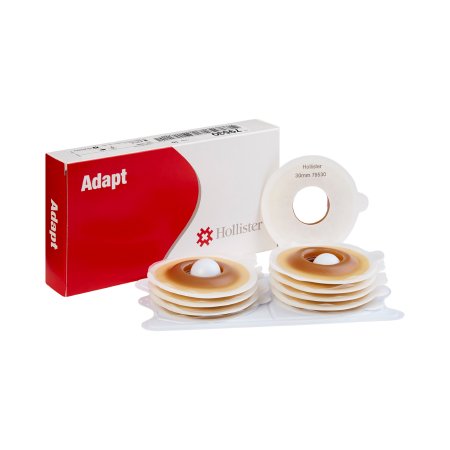 Adapt - Convex Barrier Ring 30 mm - 79530